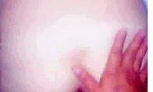 Nymphomaniac neighbor engages in anal sex at dawn