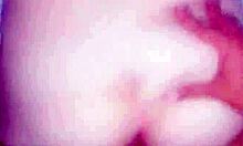 Nymphomaniac neighbor engages in anal sex at dawn