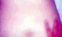 Nymphomaniac neighbor engages in anal sex at dawn