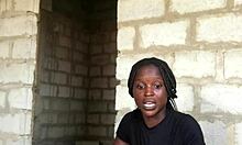 crazy strip tease until my trousers dropped revealing tight gstring.