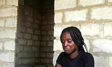 crazy strip tease until my trousers dropped revealing tight gstring.