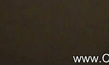 pov italian milf gives amateur blowjob leading to facial