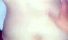 Nymphomaniac neighbor engages in anal sex at dawn