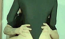 Petite Otaku Schoolgirl Whore Riding Cock In Maid Cosplay