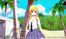 marin kitagawa having sex uncensored