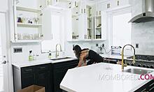 paranormal pussy pounding with anthony pierce