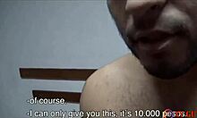 latinos fucking in showers, wanna join?