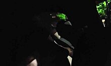 Strawberry fucks steppa