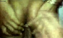 this teen 18+ amateur is giving her big ass to monster cock