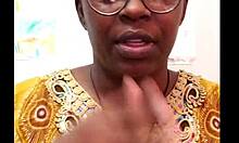 black mama answers questions about sex with relatives