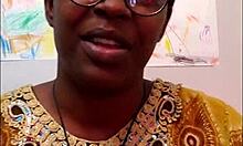 black mama answers questions about sex with relatives