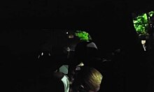 Strawberry fucks steppa