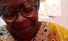 black mama answers questions about sex with relatives