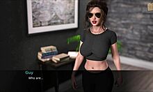 hey hazel, let's nurse back to pleasure with those big tits in this homemade game 😏