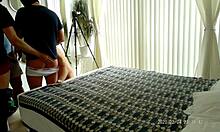 Wild 4sum With Straight, Bi, And Gay Guys Going Bare