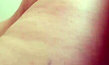 Amateur Couple Enjoys Anal Sex With Cumshot On Big Tits