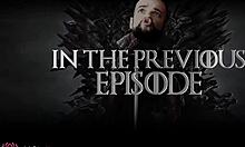 Part 1 - games of porn- lilu moon & jm corda & purple bitch & keokistar 😈