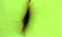 Amateur Couple Enjoys Anal Sex With Cumshot On Big Tits