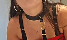 Pamela Pantera Begs for Milk in Her Ass Emotionally