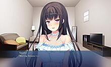 sucking me off under the table?