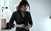 Teen Loses Virginity in Bizarre Session with Plastic Surgeon