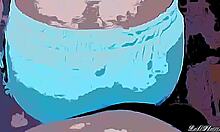 My Sister-In-Law Keeps Shaking Her Big Ass At Me, And I Can't Resist Anymore.