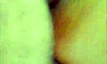 Comendo e gozando na rabuda close-up doggystyle