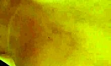 Amateur Couple Enjoys Anal Sex With Cumshot On Big Tits