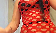 Pamela Pantera Begs for Milk in Her Ass Emotionally