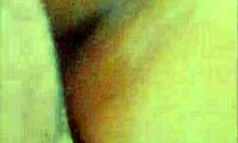 Comendo e gozando na rabuda close-up doggystyle