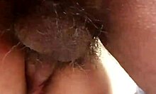 Amateur Couple Enjoys Anal Sex With Cumshot On Big Tits