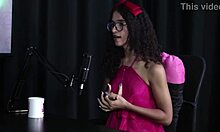 first time feeling orgasm giving ass and loving big dick 😍