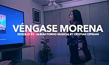 Morena, Come Get Pussy Licked By Hot Brunettes?