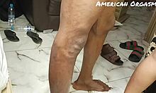 No Condom! Only Anal with Big Black Cock!