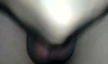 zero is giving a dark handjob to her asian teen 😏