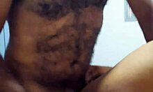 Mature gay daddy fucks married man with monster cock