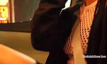 threeway gangbang with teen ebony lovemore