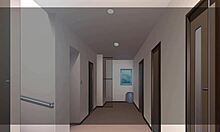 sucking me off under the table?