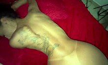 eating my skinny teacher's ass after halloween party