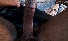 Favorite stepdaughter offers everything as sweet naughty fetish cum slut