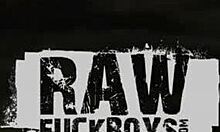 rawfuckboys double bill no fuss raw fuck frenzy 4 cute hung boys