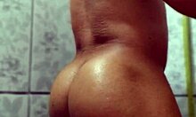 Intense Fucking Hot Action in the Bathroom