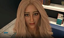 Wvm 119 everyone gathers in their new home with big tits and ass