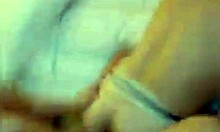 Travesti Safada Fudeu Gostoso a Buceta do Homem Trans em Cena Quente