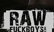 rawfuckboys double bill no fuss raw fuck frenzy 4 cute hung boys