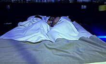 Hei! Istri Latina Marah Berbagi Ranjang dengan Teman Suami?