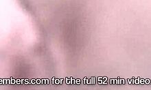 Hot Blonde Frolics Naked in My Back Seat