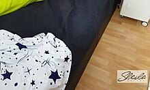 i got this compilation where sheila ortega is havin rough sex with two big cocks, kissin and cummin all over