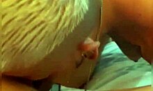 Travesti Safada Fudeu Gostoso a Buceta do Homem Trans em Cena Quente