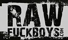rawfuckboys double bill no fuss raw fuck frenzy 4 cute hung boys